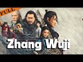 [MUTIL SUB] FULL Movie "Zhang Wuji" | Classic Martial Arts Returns #Action #MartialArts #YVision