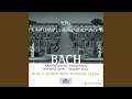 J.S. Bach: Partita For Solo Flute In A Minor, BWV 1013 - 2. Corrente