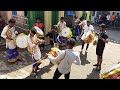 romeo dhol tasha🎹played hum pyar karne wale❤️at kalna saraswati puja 2k22🔥🔥🔥🔥