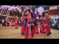 kawadi dance papare dance perahara