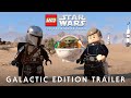 LEGO® Star Wars™: The Skywalker Saga Galactic Edition - Launch Trailer