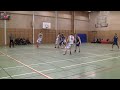 div 2 herrar jämtland basket ungdom vs lillhärdal 131121