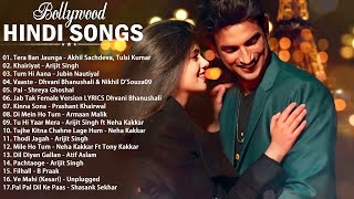 Hindi Romantic Songs April 2021 - Arijit singh,Atif Aslam,Neha Kakkar,Armaan Malik,Shreya Ghoshal