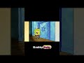 squidward gobbling krabby patties shorts spongebobsquarepants spongebobshorts cartoonsforkids