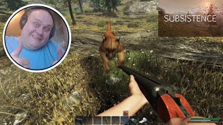 Subsistence - S2E84 - Day 133 - Hunting this and that