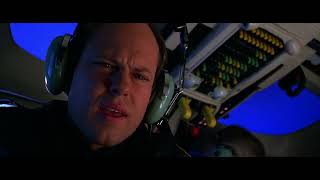 The Cable Guy (1996) - Am I Really Your Buddy? | Final Scene