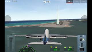 Extreme Landings, First Flight - 06 ☆ ♧