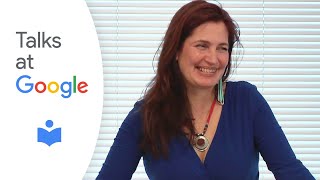 GAIA CODEX: Feminine Wisdom and the Evolution of Technology | Sarah Drew | Talks at Google