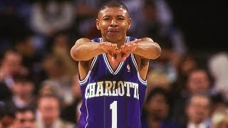 Muggsy Bogues - Pedal to the Metal