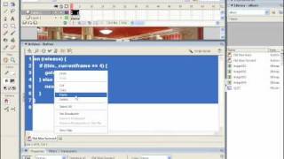 ActionScript Tutorial In Telugu -9676204179