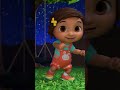 oh no! star star has crash landed #twinkle | Nina's ABCs #shorts | Moonbug