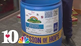 Giving Tuesday: How to help local charities
