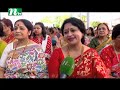 🟢 সন্ধ্যার খবর shondhar khobor ১১ অক্টোবর ২০২৪ ntv latest news bulletin ntv news