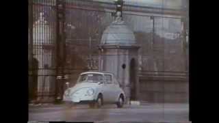 Subaru 360 Young SS JDM commercial 1 of 2