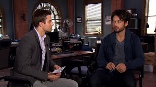 American Gothic Justin Chatwin