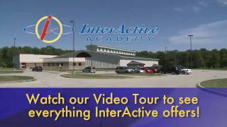 InterActive Academy Introduction (HD)