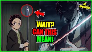 Demon Slayer - Swords Explained ( Everything On Demon Slayer Swords)