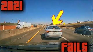 CAR CRASH COMPILATION Dashcam Road Rage Usa, Bad Drivers & Terrible Driving Fails |  2021