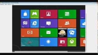 Install Windows 8 Consumer Preview | step by step guide