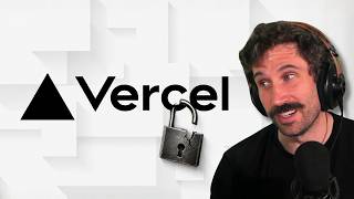 Vercel Isnt Actually Good At Security
