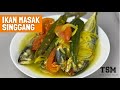 Menu Diet Day #2 | Masak Singgang | Cuckoo | P10