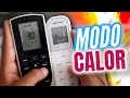 Configura a Modo Calor Tu Minisplit (AHORA SI VA CALENTAR)