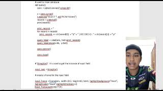 DFP40203 -PRESENTATION PROJECT PYTHON PROGRAMMING