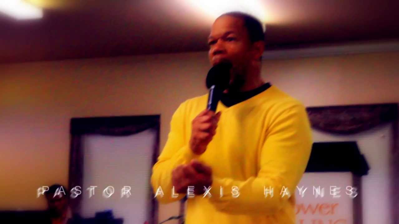 The Power Of Healing And Deliverance Ministries Youtube