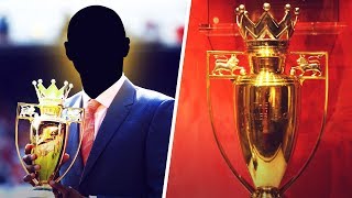 The only team that has won a golden Premier League trophy | Oh My Goal