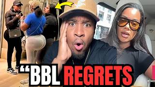 Bbl Regrets Are Taking Over Tiktok