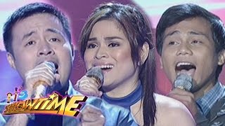 It's Showtime: TNT Q3 Semi-Finalists show off their powerful voices