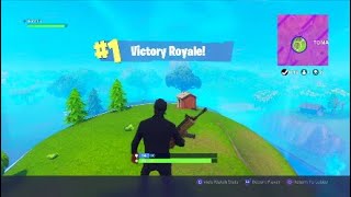 Fortnite This is Why Height Advantage Helps You