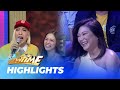 It's Showtime: Meme Vice, NALOKA KAY RUFFA MAE QUINTO! (Kalokalike)