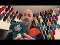 Unboxing video | Dad Hat | MiLB