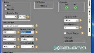 HorizonRC.Com How-To- Losi Xcelorin Software Tutorial