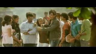 naga chaitanyas josh -Diridiri Diridi video song (720P) HD.flv