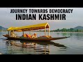 🌟Kashmir's Bright Future: Elections And Development Ahead🗳️✨