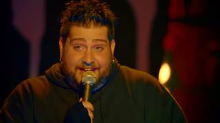 Guilt - Big Jay Oakerson stand up