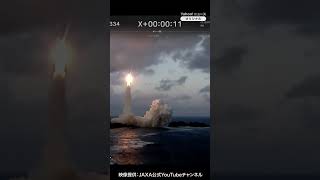 H3ロケット5号機打ち上げ成功　準天頂衛星「みちびき6号機」搭載 #thepage_jp