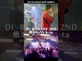 レア曲(^^♪【DIVE TO THE 2ND】ー SUGAR SUGAR POP ー③🎧で聴いてみて｜激アツLive！横浜ReNY beta preこけら落としライブ