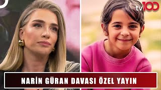 Narin'i Kim Öldürdü?  -Cansu Canan ile Hayata Dair Özel l 29 Aralık 2024