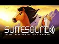 Spirit: Stallion Of The Cimarron - Ultimate Soundtrack Suite