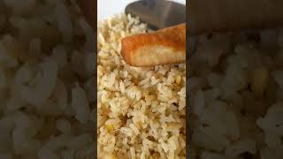 អាហារពេលព្រឹករបស់ខ្ញុំ #shortvideo  #breakfast #asiancuisine #food #handmade