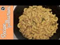 Quick and Simple Recipe for Macroni | Asifa's kitchen