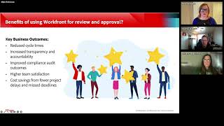 Streamline Your Workflow: Mastering Workfront's New Review and Approval Functionality