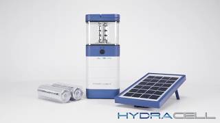 HydraCell Hybrid PL 750 Lantern