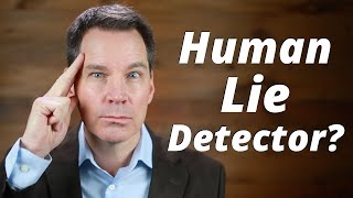 The Top 16 "Body Language" Signs of Deception are Bogus!!
