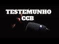 TESTEMUNHOS CCB - OBRAS CONTADAS PELO  IR. RAFAEL