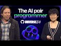 GitHub Copilot: the AI pair programmer for today and tomorrow