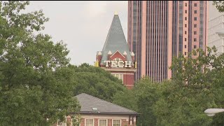 Interns are flocking to Atlanta, bringing tons of business to Georgia Tech program